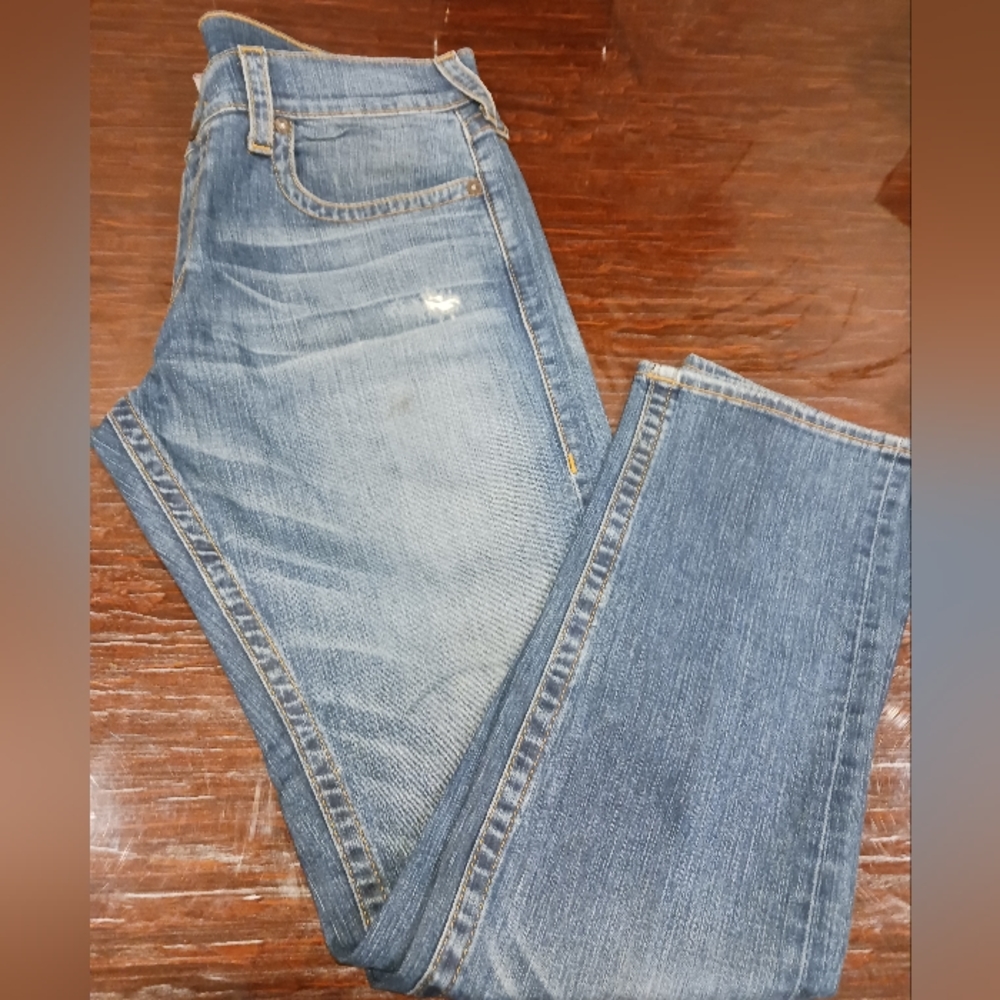 True Religion Casual Fit Jeans